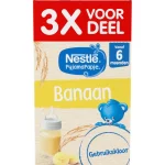 Online Nestle Nestlé Baby 6+M Banaan Pyjamapapje