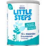 Sale Nestle Nestlé Little Steps 3 12+ Maanden Standaard Dreumesmelk