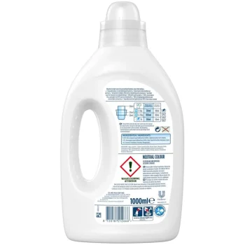 Discount Neutral Kleur Parfumvrij Vloeibaar Wasmiddel