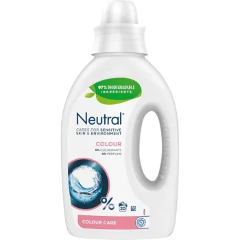 Sale Neutral Kleur Vloeibaar Wasmiddel