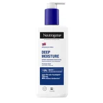 Best Neutrogena Deep Moisture Bodylotion