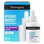 Best Neutrogena Hydro Boost 10% Niacinamide Parfumvrij Serum