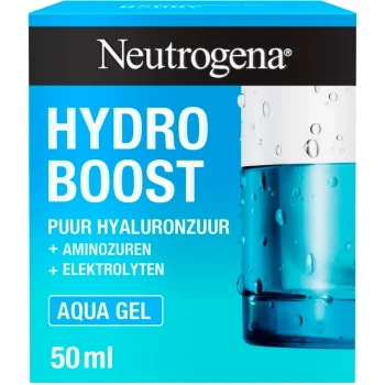Sale Neutrogena Hydro Boost Aqua Gel Dagcrème