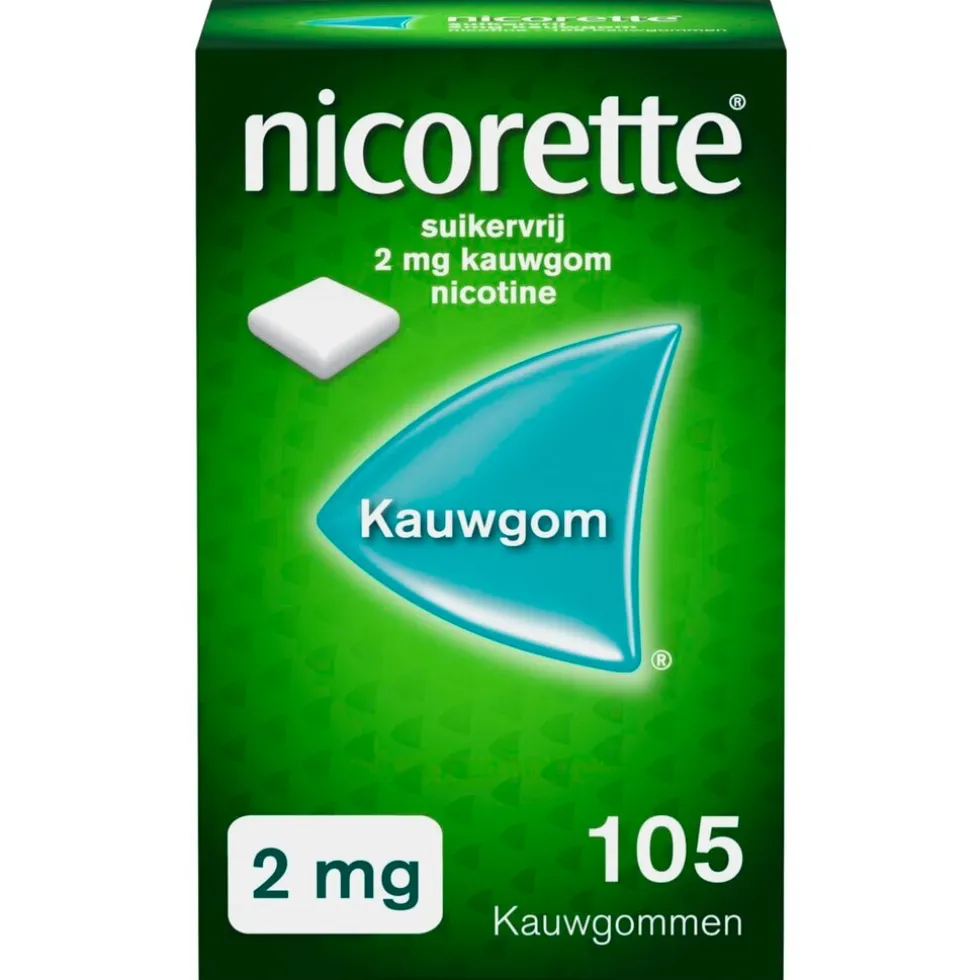 nicorette-classic-2mg-suikervr-QSYbhOiC-0.webp Best Nicorette Classic 2mg Suikervrije Kauwgom