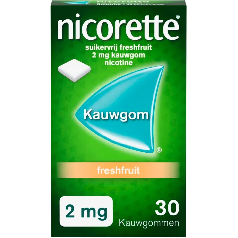 nicorette-fresh-fruit-2mg-suik-JCYjCPPh-5.webp Online Nicorette Fresh Fruit 2mg Suikervrije Kauwgom
