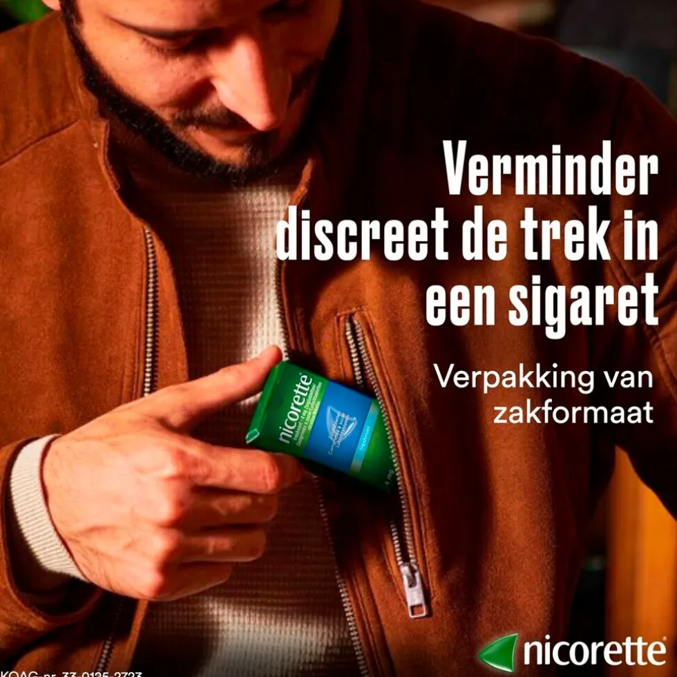 nicorette-nicotine-freshmint-4-HyvPdlMA-3.webp Fashion Nicorette Nicotine Freshmint 4mg Suikervrije Zuigtabletten