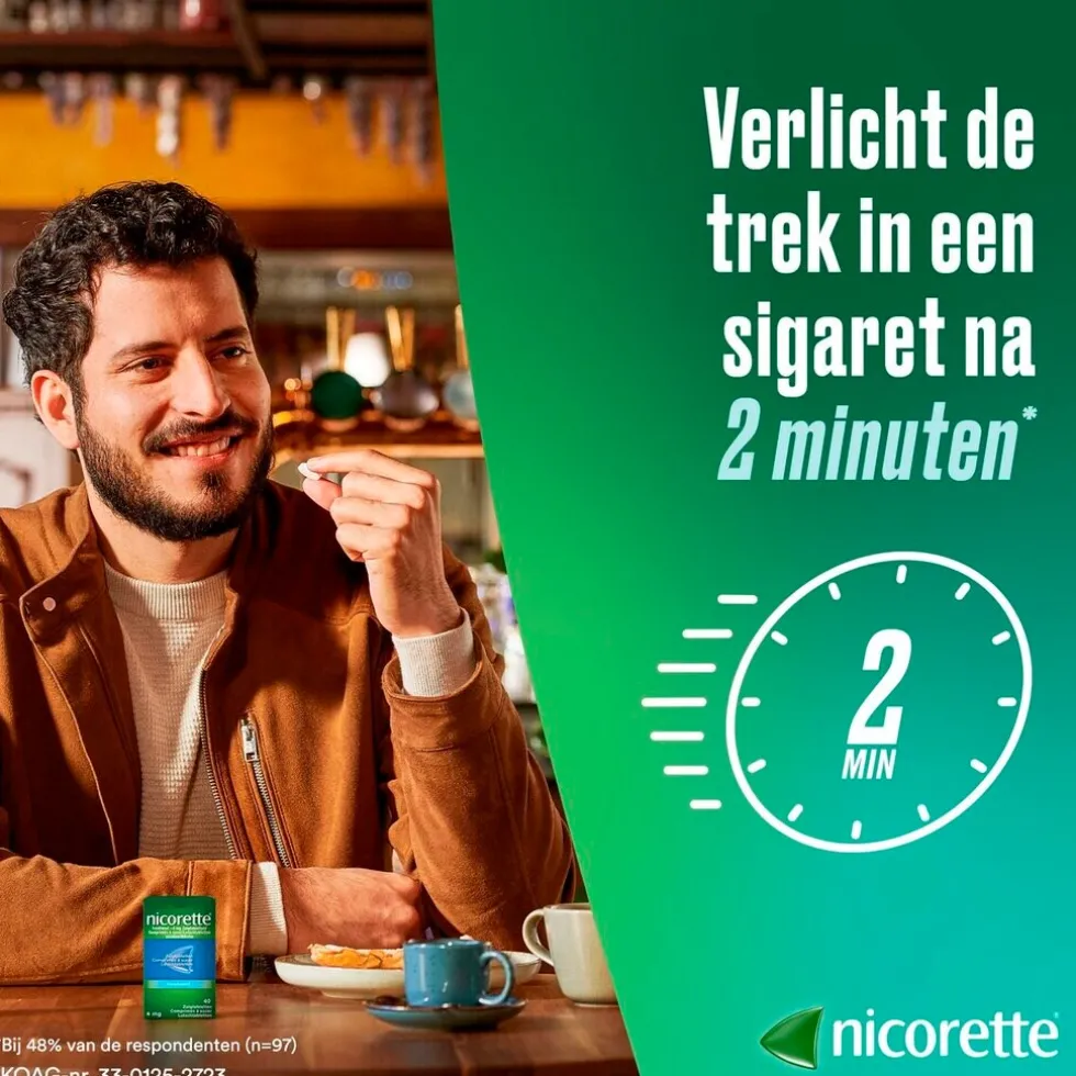 nicorette-nicotine-freshmint-4-HyvPdlMA-4.webp Fashion Nicorette Nicotine Freshmint 4mg Suikervrije Zuigtabletten