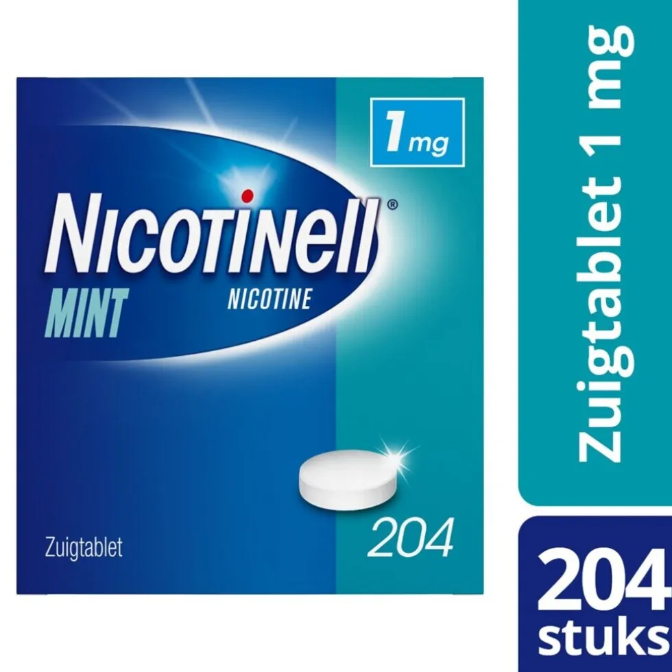 nicotinell-mint-1mg-zuigtablet-lQLABwCo-1.webp Discount Nicotinell Mint 1mg Zuigtabletten