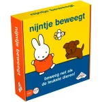 Clearance Nijntje Danst Kaartspel