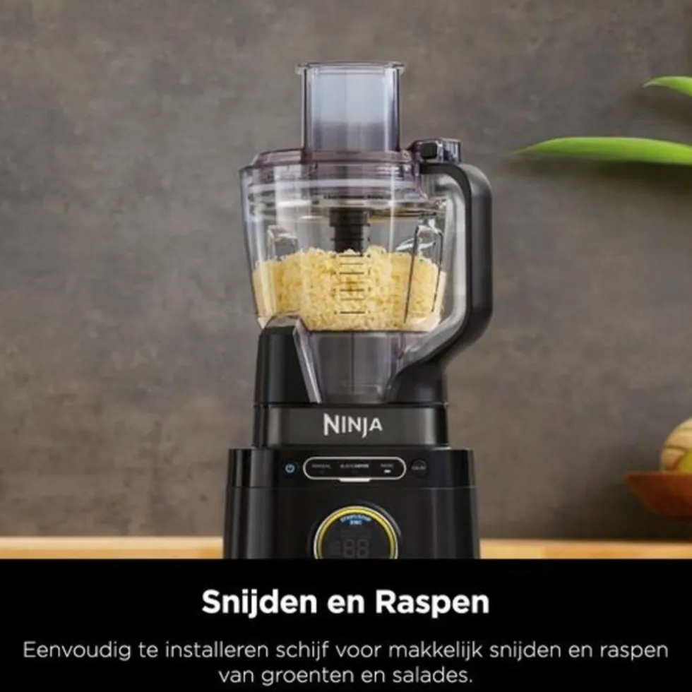 ninja-detect-3-in-1-foodproces-qFVsvlAh-4.webp Fashion Ninja Detect 3-in-1 Foodprocessor, Blender En Smoothie Maker TB401EU