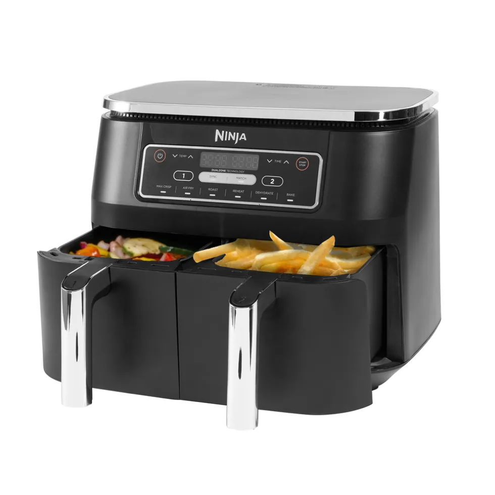 ninja-dubbele-airfryer-xxl-af3-aDSxQRRI-0.webp Best Ninja Dubbele Airfryer XXL AF300EU