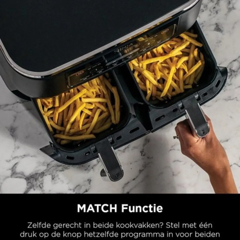ninja-dubbele-airfryer-xxl-af3-aDSxQRRI-2.webp Best Ninja Dubbele Airfryer XXL AF300EU