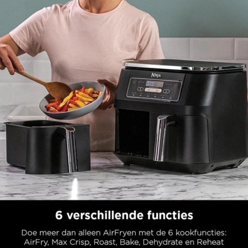 ninja-dubbele-airfryer-xxl-af3-aDSxQRRI-4.webp Best Ninja Dubbele Airfryer XXL AF300EU