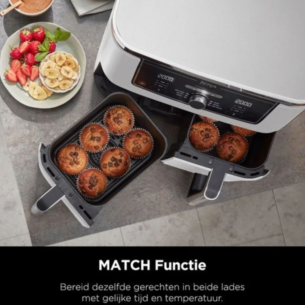 ninja-dubbele-airfryer-xxl-af4-FycjqBQm-1.webp Online Ninja Dubbele Airfryer XXL AF400EUWH