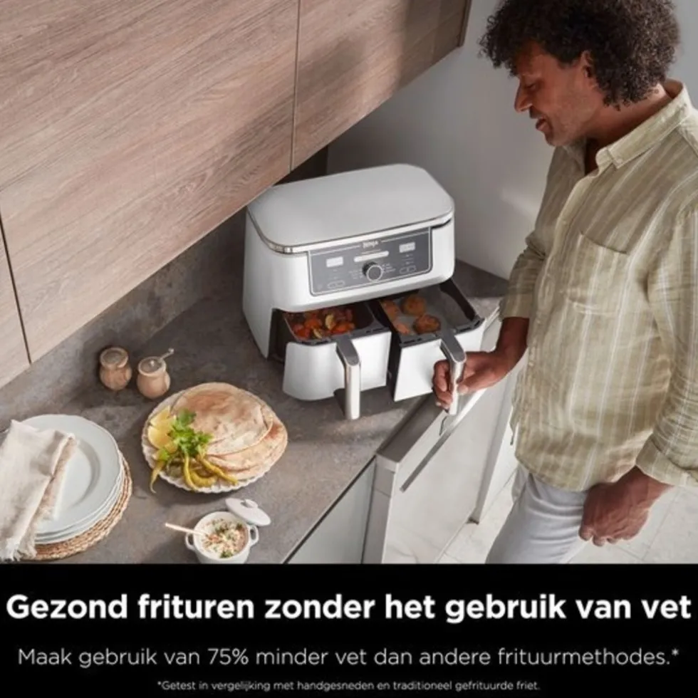 ninja-dubbele-airfryer-xxl-af4-FycjqBQm-4.webp Online Ninja Dubbele Airfryer XXL AF400EUWH