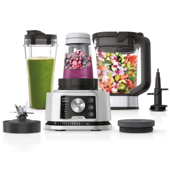 Sale Ninja Foodi Power Nutri 3-in-1 Blender CB350EU