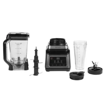 Best Ninja Foodi 2-in-1 Blender En Smoothie Maker BN750EU
