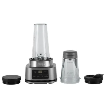 Clearance Ninja Foodi CB100EU Power Nutri 2-in-1 Blender