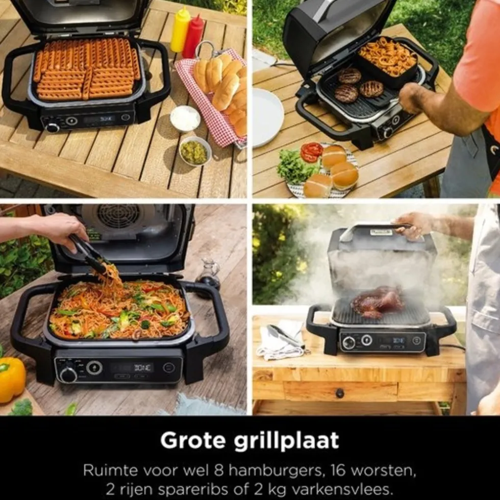 ninja-woodfire-7-in-1-elektris-pVBuGdGB-3.webp Fashion Ninja Woodfire 7-in-1 Elektrische Barbecue OG701EU