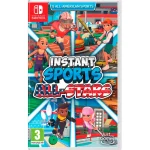 Hot Nintendo Switch Instant Sport All-Stars