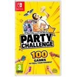 New Nintendo Switch Ultra Mega Xtra Party Challenge