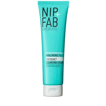 Hot NIP+FAB Nip + Fab Hydrate Hyaluronic Fix Cleansing Cream