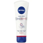 Fashion Nivea 3-in-1 Repair Handcrème