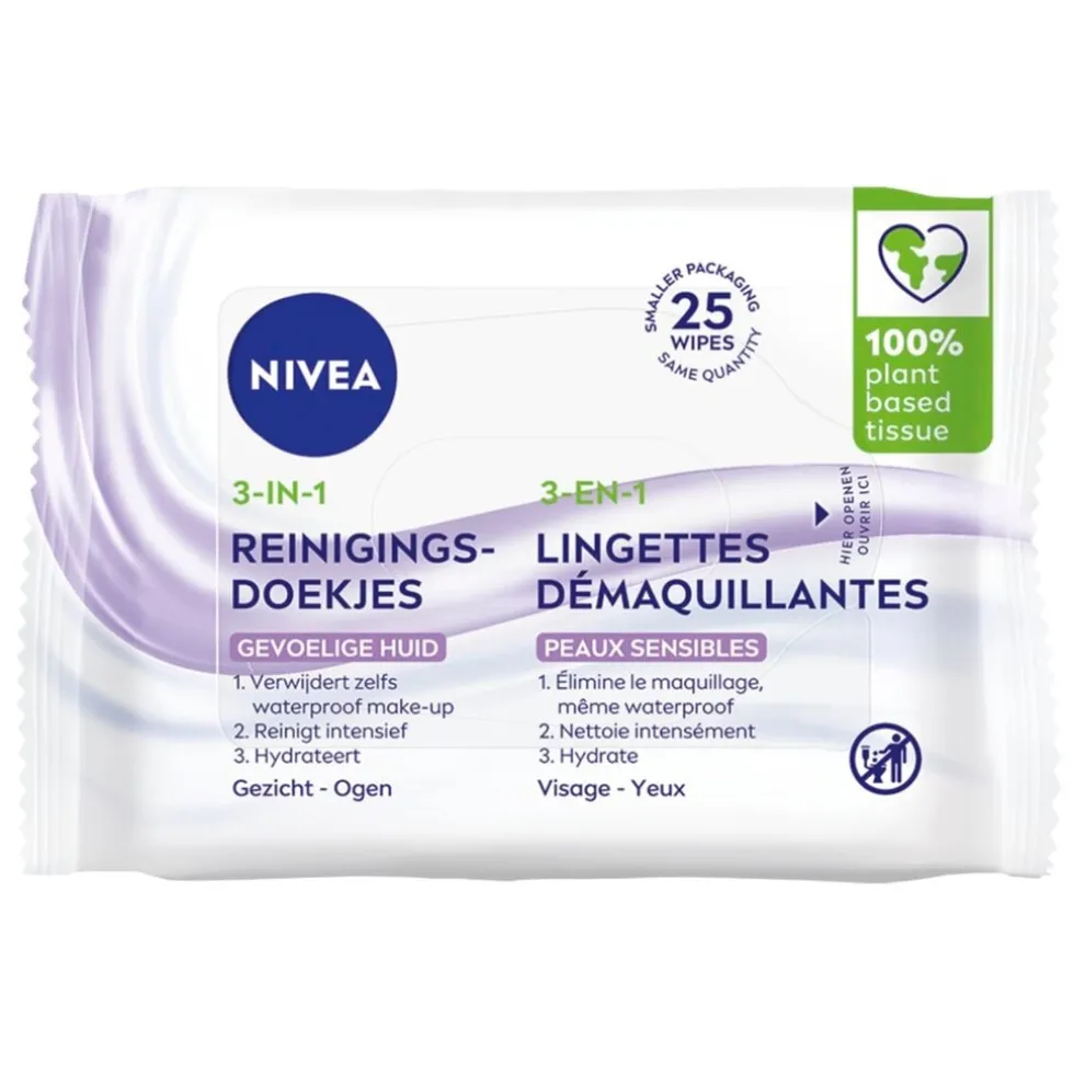 nivea-3-in-1-sensitive-reinigi-NNDcOJwt-0.webp Outlet Nivea Skincare NIVEA 3-In-1 Sensitive Reinigingsdoekjes
