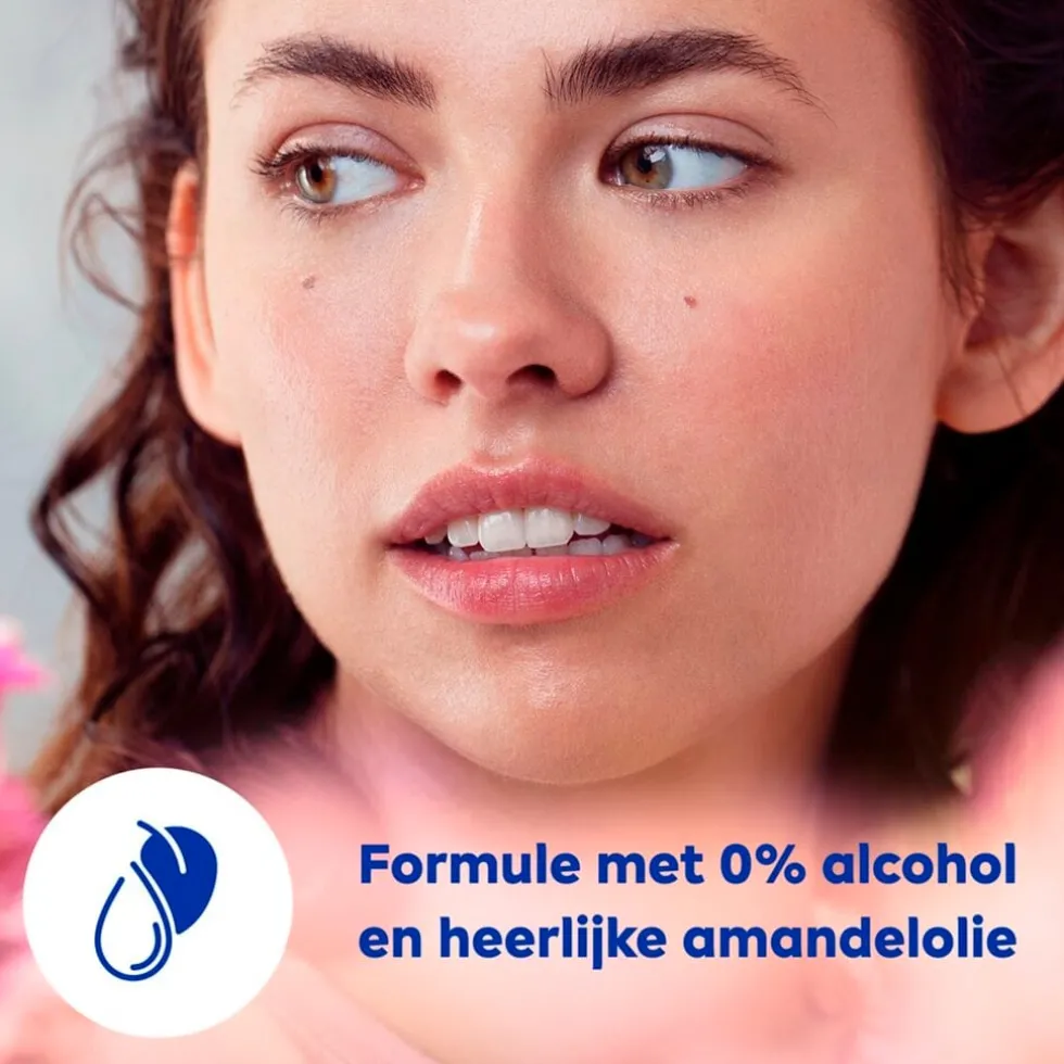 nivea-3-in-1-verzachtende-rein-qapylzSz-4.webp Hot Nivea Skincare NIVEA 3-In-1 Verzachtende Reinigingsdoekjes