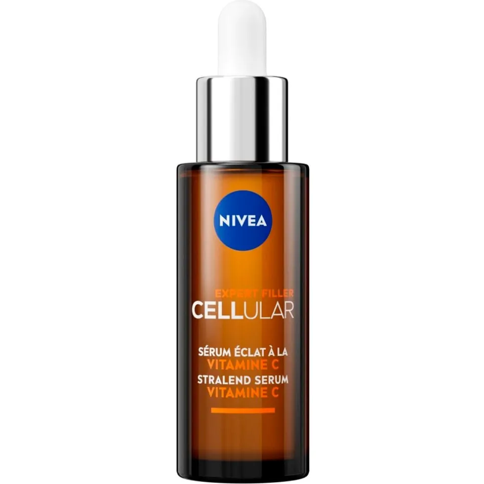 nivea-cellular-expert-filler-v-vYOjojjn-2.webp Sale Nivea Skincare NIVEA Cellular Expert Filler Vitamine C Radiance Renewing Serum