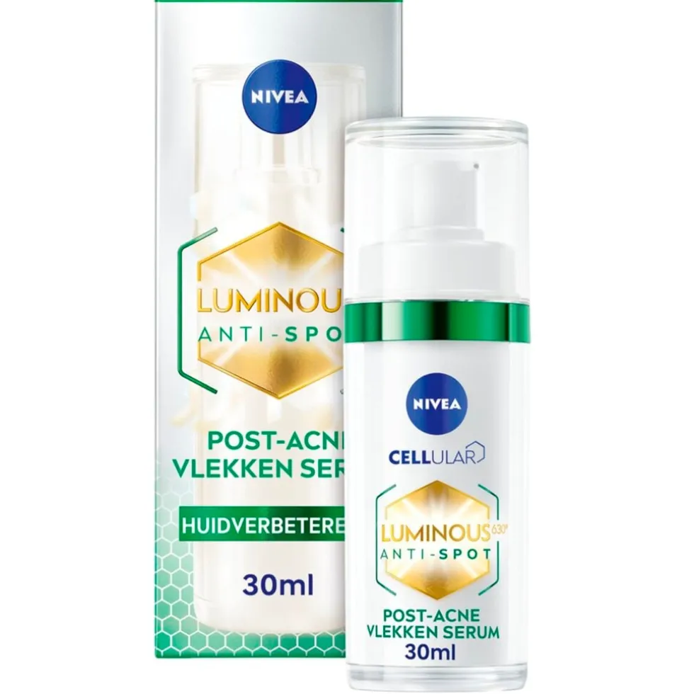 nivea-cellular-luminous630-ant-EurHfdYm-0.webp Online Nivea Skincare NIVEA Cellular Luminous630 Anti-Spot Post-Acne Vlekken Serum