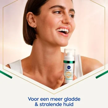 Online Nivea Skincare NIVEA Cellular Luminous630 Anti-Spot Post-Acne Vlekken Serum