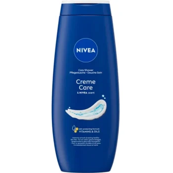 Best Nivea Crème Care Douchecrème