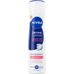 Fashion Nivea Derma Control Natural Tone Antitranspirant Spray