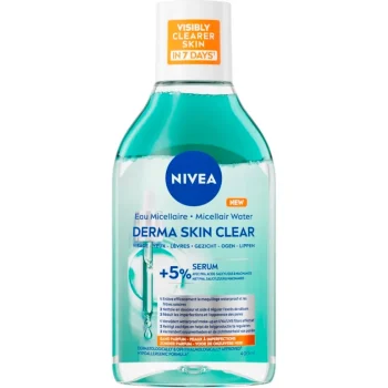 Online Nivea Skincare NIVEA Derma Skin Clear Micellair Water