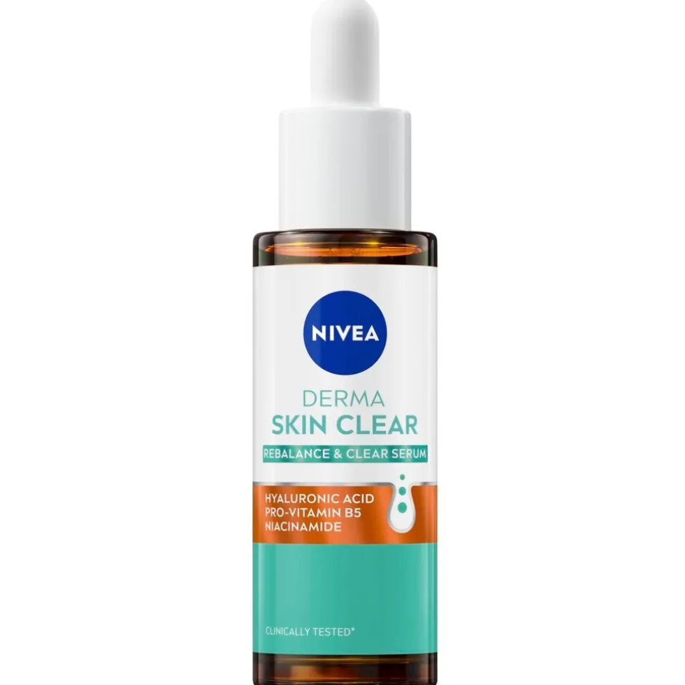 nivea-derma-skin-clear-zuivere-JpRZeRgu-1.webp Hot Nivea Skincare NIVEA Derma Skin Clear Zuiverend En Kalmerend Serum