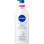 Online Nivea Express Hydratation Bodylotion Met Pomp