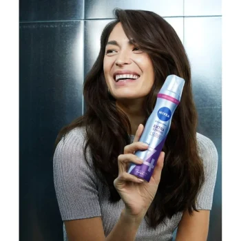 Best Nivea Hold 4 Extra Strong Styling Mousse