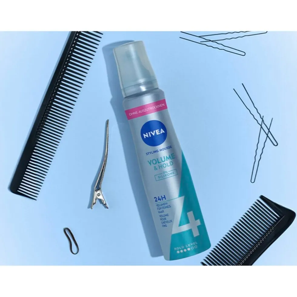 nivea-hold-4-volume-care-styli-evRDQDWx-4.webp Online Nivea Hold 4 Volume Care Styling Mousse