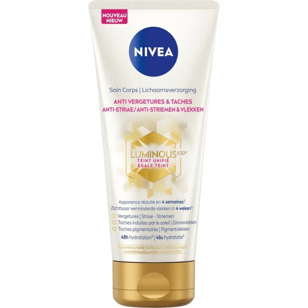 nivea-luminous630-anti-striae-ttkgmgzh-0.webp Clearance Nivea Luminous630 Anti-Striae Bodycrème