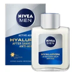 Best Nivea Men Active Age Hyaluron Aftershave Balsem