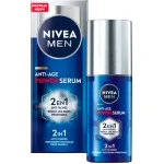 Sale Nivea Men Anti-Age 2-in-1 Power Serum