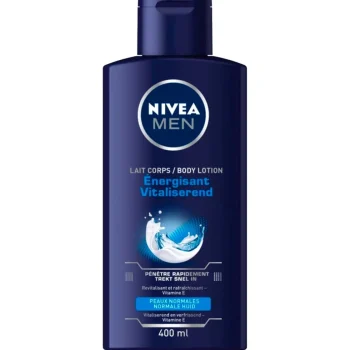 Sale Nivea Men Bodylotion
