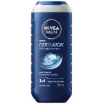 Outlet Nivea Men Cool Kick 3-in-1 Douchegel
