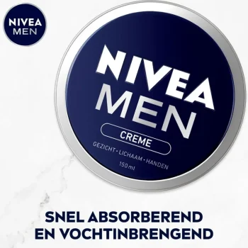 Outlet Nivea Men Crème