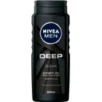Hot Nivea Men Deep Clean Douchegel