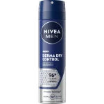 Best Nivea Men Derma Dry Control Antitranspirant Spray