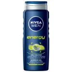 Outlet Nivea Men Energy Douchegel