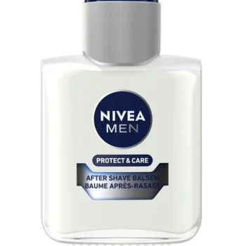Clearance Nivea Men Protect & Care Aftershave Balsem