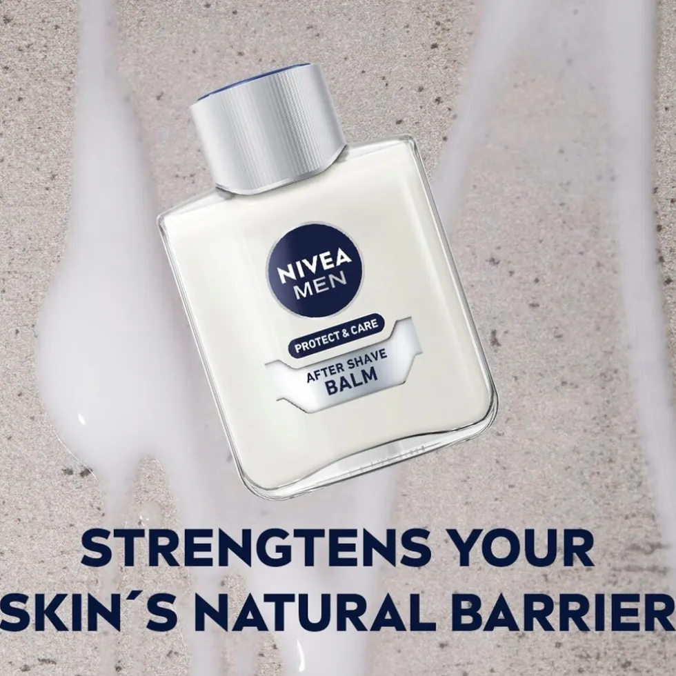 nivea-men-protect-care-afters-ESXoZjnd-2.webp Clearance Nivea Men Protect & Care Aftershave Balsem